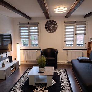 Appartement à 2 Chambres à Coucher