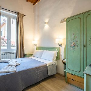 Private Bathroom Double Room