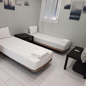 Apartamento Olivar