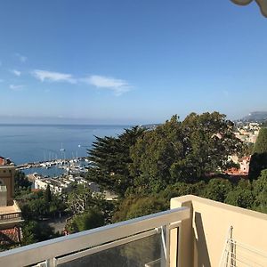 Seahouse Menton Garavan