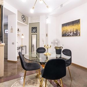 Appartement de Luxe