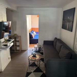 Appartement à 3 Chambres à Coucher
