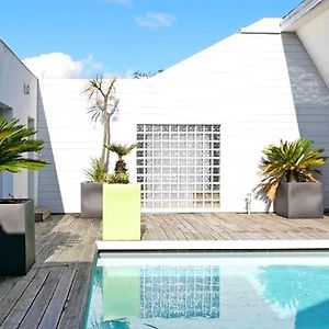 Maison 7 Chambres