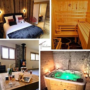 Appartement à 3 Chambres à Coucher