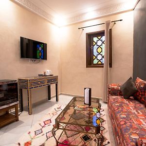 Riad Mandana & Spa
