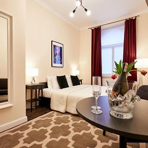Piasek Elegant Apartments