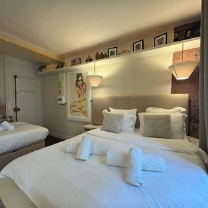 Studio Pompidou - Rue Des Temples 3 Places