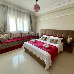 Appartement à 3 Chambres à Coucher