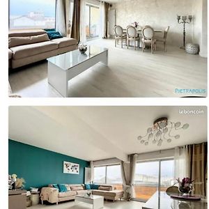 Appartement à 3 Chambres à Coucher