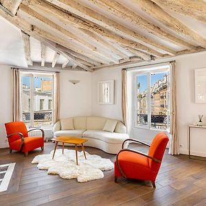 Guestready - Sejour Confortable Dans Le 9Eme