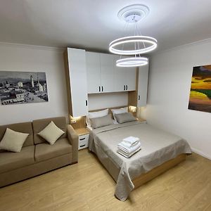 Tirana Apartment