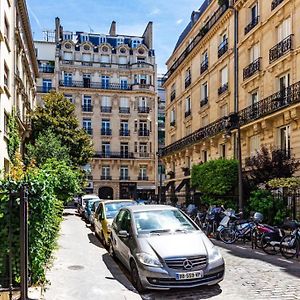 The Parisian Dream