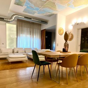 Intomilan I Design Apartment In The Heart Of Milan