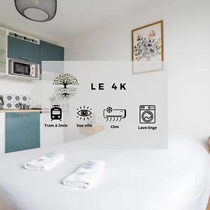 Appartement à 1 Chambre à Coucher