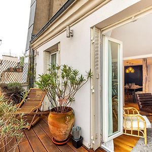 Appartement à 2 Chambres à Coucher