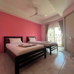 Chambre Budgétée Double