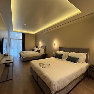 Chambre Standarde Familiale