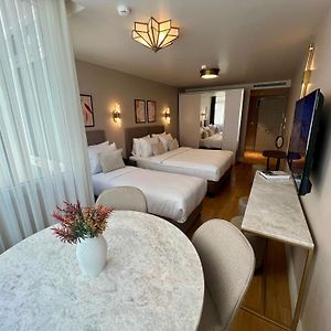 Chambre Supérieure Triple