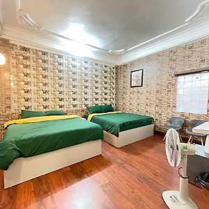 Chambre Standarde Familiale