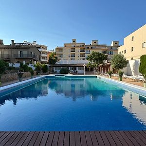 Rvapartaments Escala Brava