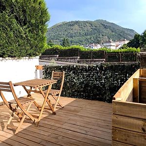 Appartement Rez-de-Chaussée