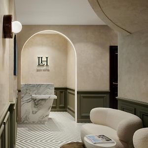 Chambre Lit King-Size
