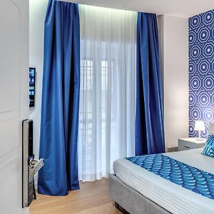 Chambre Double de Luxe