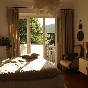 Appartement à 2 Chambres à Coucher