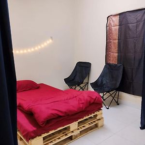 Kohli Apartment
