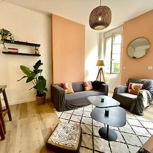 Appartement à 2 Chambres à Coucher