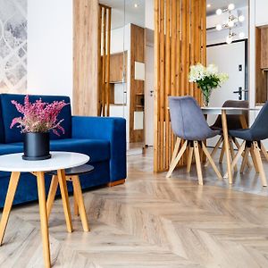 Househost Apt - Rakowicka 20H