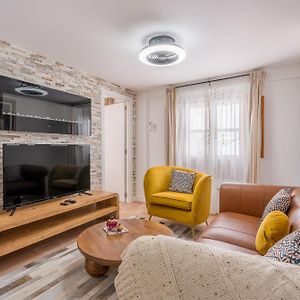 Appartement Supérieur à 3 Chambres à Coucher