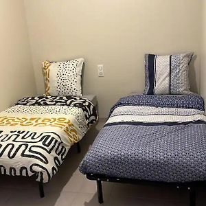 Dream Appartement!! Spacieux ,Calme Au Rez-De-Chaussee