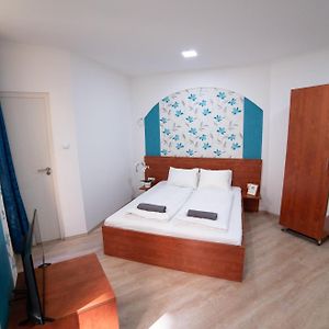 Private Bathroom Queen Room