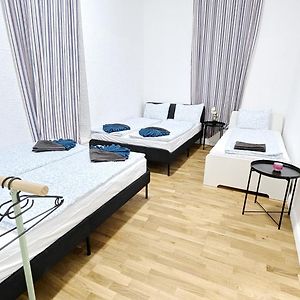 Appartement à 2 Chambres à Coucher