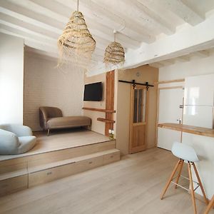 Appartement à 1 Chambre à Coucher