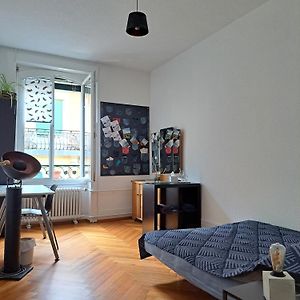 Chambre Lit Queen-Size