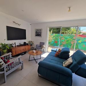 Villa à 1 Chambre à Coucher