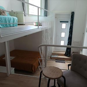 Grand Studio Duplex