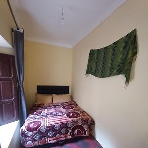 Chambre Familiale