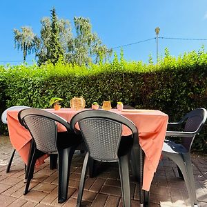 Happy Family- Appartement 3 Chambres- Rez De Chaussee