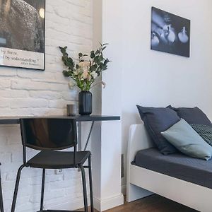 Citadella Apartments
