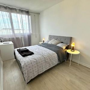 Grand Appartement 3 Chambres Balcon - Partdieu