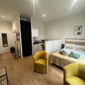 Appartement à 1 Chambre à Coucher