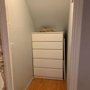 Chambre Lit King-Size
