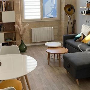 Appartement à 1 Chambre à Coucher