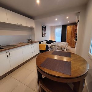 Maison 1 Chambre