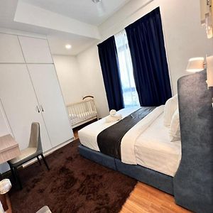 Appartement Familial à 2 Chambres à Coucher