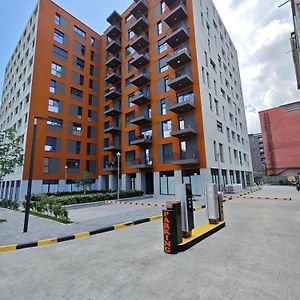 Vasil Gjika Apartment 1