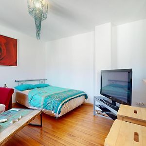 Appartement à 1 Chambre à Coucher